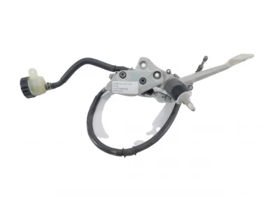 SET PODNÓŻEK PRAWY PRZÓD YAMAHA XJR 1200 94-98 4KG274430200