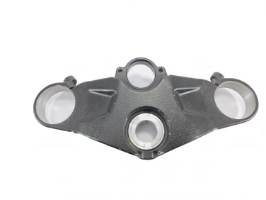 PÓŁKA ZAWIESZENIE GÓRNA PRZÓD HONDA CBR 600F PC41 11-13 53230MGVD00
