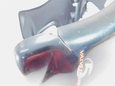 Czacha czasza owiewka przÓd aprilia ml 650 pegaso 97-00 101230