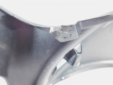 Czacha czasza owiewka przÓd aprilia ml 650 pegaso 97-00 101230