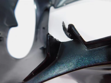 Czacha czasza owiewka przÓd aprilia ml 650 pegaso 97-00 101230