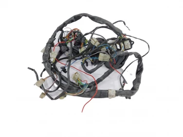 INSTALACJA ELEKTRYCZNA WIĄZKA APRILIA ML 650 PEGASO 97-00 AP8124096