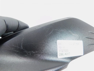 Owiewka bok boczna lewa bmw k 1600 gt k48 10-16 7727533