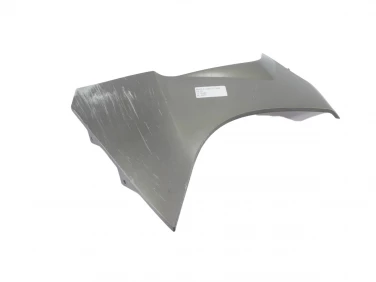 PŁUG PLASTIK OWIEWKA BMW K 1600 GT K48 10-16 7710462