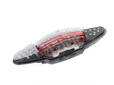 LAMPA TYŁ TYLNA BMW K 1600 GT K48 10-16 USZKODZONA 8525446