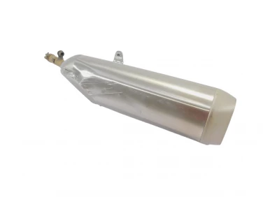 WYDECH KOŃCOWY TŁUMIK BMW K 1600 GT K48 10-16 USZKODZONY 7708300