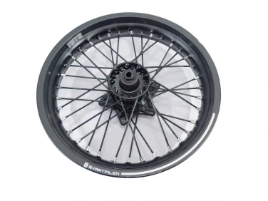 FELGA KOŁO PRZÓD HUSQVARNA 401 SVARTPILEN 20-22 2850900104401A