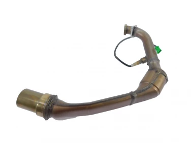 KOLANKO KOLEKTOR WYDECH HUSQVARNA 401 SVARTPILEN 20-22 94305007031