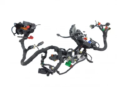 INSTALACJA ELEKTRYCZNA WIĄZKA HUSQVARNA 401 SVARTPILEN 20-22 28511075000