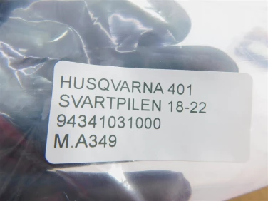 ModuŁ komputer sterownik husqvarna 401 svartpilen 20-22 94341031000