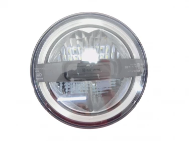 LAMPA REFLEKTOR PRZÓD HUSQVARNA 401 SVARTPILEN 20-22 28114001000