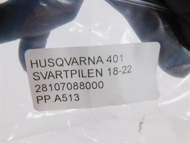 Pompa paliwa zbiornik husqvarna 401 svartpilen 20-22 28107088000