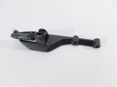 Set podnÓŻek lewy tyŁ husqvarna 401 svartpilen 20-22 2800303800030s