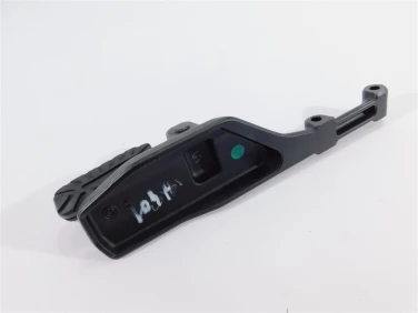 Set podnÓŻek lewy tyŁ husqvarna 401 svartpilen 20-22 2800303800030s