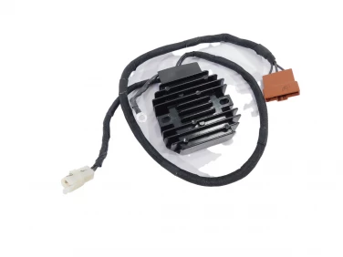 REGULATOR NAPIĘCIA HUSQVARNA 401 SVARTPILEN 20-22 930110342000