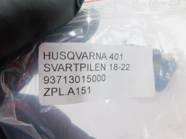 Zacisk hamulec przÓd lewy husqvarna 401 svartpilen 20-22 93713015000