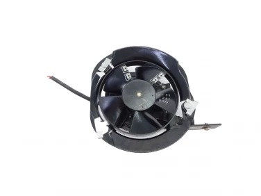 WENTYLATOR WIATRAK CHŁODNICA HUSQVARNA 401 SVARTPILEN 20-22 28535041044