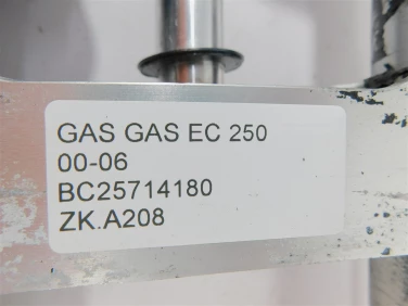 Laga pÓŁka zawiesznie lagi gas gas ec 250 00-06 bc25714180