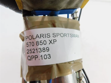Pompa paliwa paliwowa polaris sportsman 570 850 xp 2521389