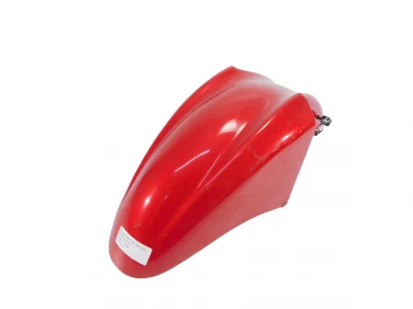 BŁOTNIK PRZÓD PRZEDNI KAWASAKI ZX-6R 600 NINJA 95-97 35004-1306