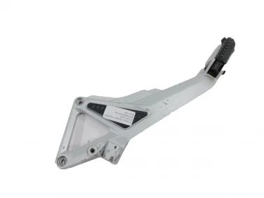 SET PODNÓŻEK KOMPLET HONDA CB 600F HORNET PC36 03-06 50750MBZG01ZB