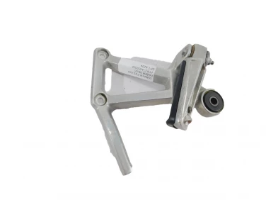 SET PODNÓŻEK PRAWY TYŁ YAMAHA FZS 600 FAZER 98-01 4YR274400000
