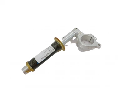 KIEROWNCA LEWA PRZÓD SUZUKI GSX-R 750 01-03 5615135F01