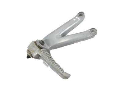 SET PODNÓŻEK LEWY TYŁ YAMAHA YZF-R6 600 RJ03 98-02 EB274300000
