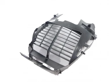 OSŁONA CHŁODNICA PRZÓD BMW C650 SPORT K18 11-15 7724897