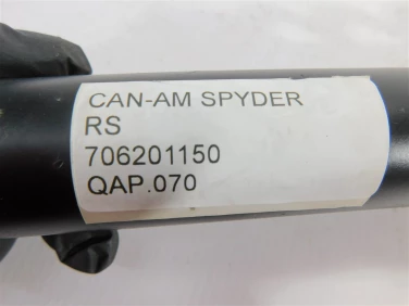 Amor amortyzator przÓd can-am spyder rs 706201150