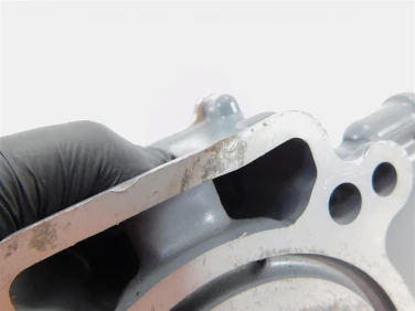 GŁowica suzuki df 25 v-twin 11110-95j00