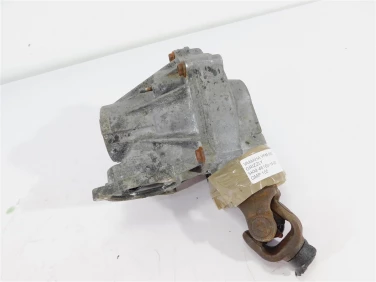 Most dyfer przÓd yamaha yfm 660 grizzly 5km-46160-10-00