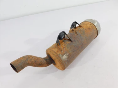 TŁumik wydech can-am outlander max xmr renegade g1 707600501