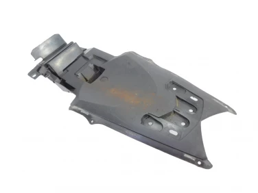NADKOLE BŁOTNIK TYŁ PLASTIK SUZUKI GSX-R 1000 03-04 63111-18G1