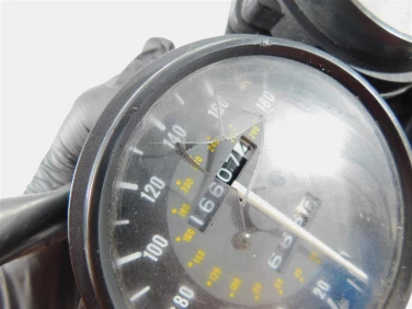 Licznik prĘdkoŚciomierz yamaha yzf 600 thundercat 96-03 4tv935400000