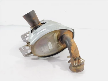 TŁumik wydech can-am maverick x3 turbo 707601731