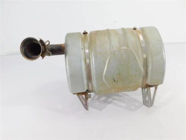 TŁumik wydech can-am maverick x3 turbo 707601731