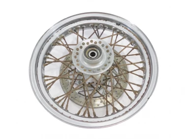 FELGA KOŁO PRZÓD YAMAHA XVS 650 DRAG STAR 97-05 4TR251110000