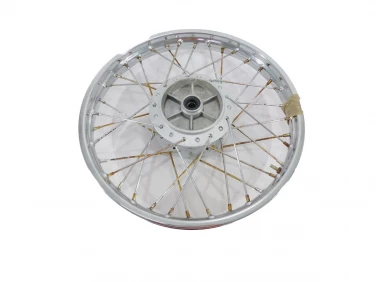 FELGA KOŁO PRZÓD LIFAN LF 250 CRUISER 08-13