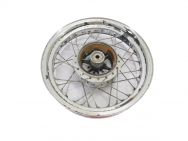 FELGA KOŁO TYŁ SUZUKI VL 125 INTRUDER 01-07 6411026F00