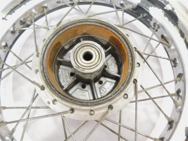 Felga koŁo tyŁ suzuki vl 125 intruder 01-07 6411026f00