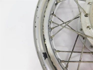 Felga koŁo tyŁ suzuki vl 125 intruder 01-07 6411026f00