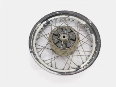 Felga koŁo tyŁ suzuki vl 125 intruder 01-07 6411026f00
