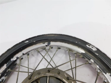 Felga koŁo tyŁ suzuki vl 125 intruder 01-07 6411026f00