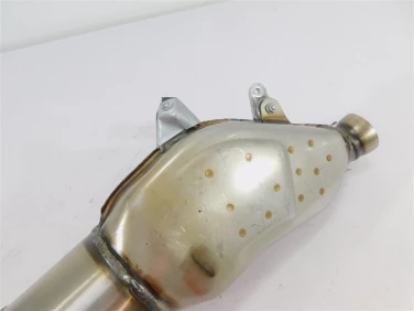 Wydech koŃcowy tŁumik ktm lc4 640 99-02 58305083000