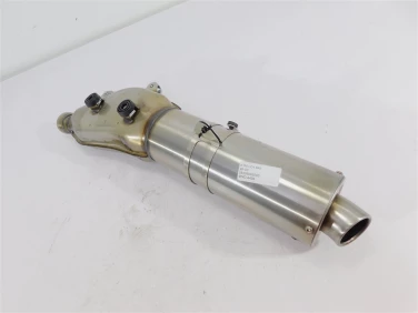 Wydech koŃcowy tŁumik ktm lc4 640 99-02 58305083000