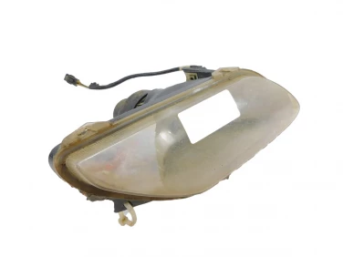 LAMPA PRZÓD PRZEDNIA SUZUKI LT-A 750 KINGQUAD 35100-34G9 USZKODZONA