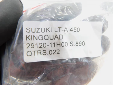 Tryb tryby silnik suzuki lt-a 450 kingquad 29120-11h00