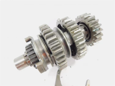 Skrzynia biegÓw suzuki lt-a 750 kingquad 2913131g00