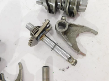 Skrzynia biegÓw suzuki lt-a 750 kingquad 2913131g00